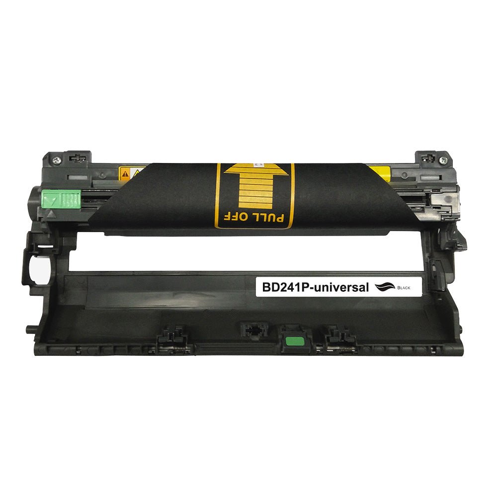 Cartouche de toner Compatible Brother DR-241CL C/K/M/Y 15000pages - KERA FRANCE Cartouche de toner Compatible Brother DR-241CL C/K/M/Y 15000pages - KERA FRANCE